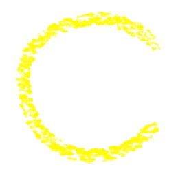 File:Sticker DLC ToyStory Letter Crayon C.png
