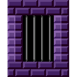 Marble Zone - Gate