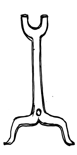 File:Sticker Da Vinci Sketch Furniture Leg 5.png