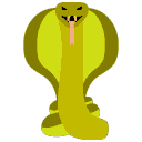 File:Sticker The Orient Snake.png