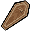 Coffin