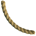 Rope - Long Curve