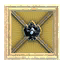 Primitive icon.