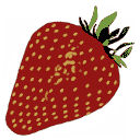 Sticker DLC Fruit Salad Strawberry.png