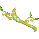 Green Vine 1