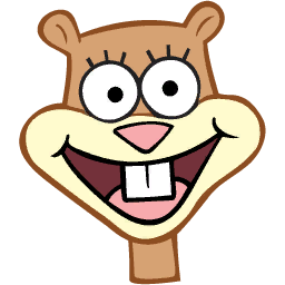 Sandy Face
