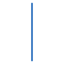 Hockey Line Blue