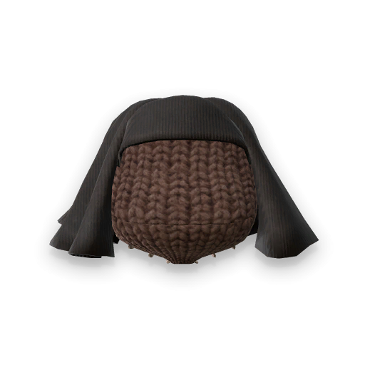 Cleopatra Hair
