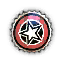 Star Bottle Top