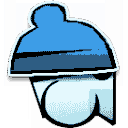 Skater Head