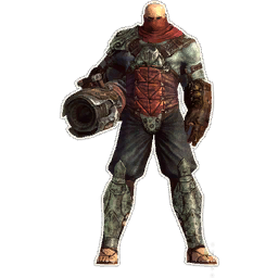 File:Sticker DLC Heavenly Sword Figure Bazookaman.png