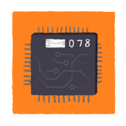 Avalon Stamp - Microchip