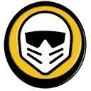 MotorStorm™ Logo