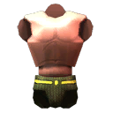 Male Doll Torso