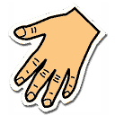 Hand