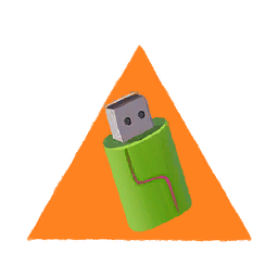 Avalon Stamp - Flash Drive