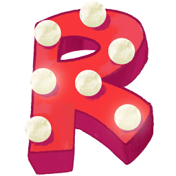 File:Sticker DLC Muppets Letter Showbiz R.png