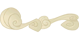 Curly Cloud