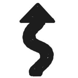 Swervy Arrow
