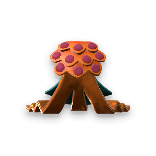 Bird of Paradise Cape