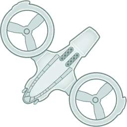 VTOL Blueprint
