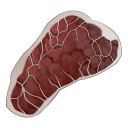 File:Sticker DLC LittleNightmares Food Meat.png