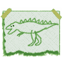 File:Sticker DLC TimeForgot Animal Dinosaur.png