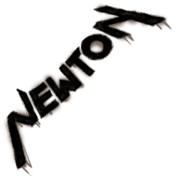 Newton Logo