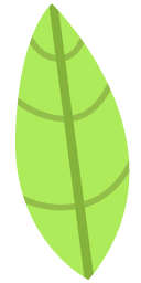 Sticker England Garden Leaf.png