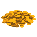 Gold Coins