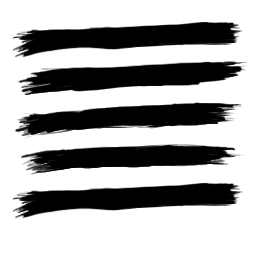 File:Sticker Unthemed Mime Stripes.png