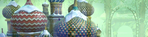Ziggurat