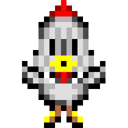 File:Sticker DLC STH Animals Chicken.png