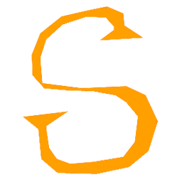 Sky Letter S