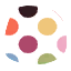 Rainbow Dot