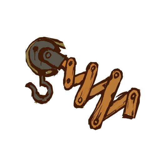 File:Sticker Da Vinci Workshop Left Arm.png