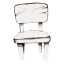 Old Chair