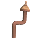 Crooked Chimney