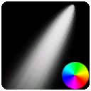 Crepuscular Ray