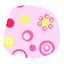 Pink Circles