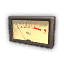 Mixing Board Meter