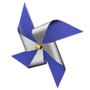 Decoration HUB Seaside Paper Windmill Icon.png