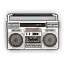 Stereo Blaster
