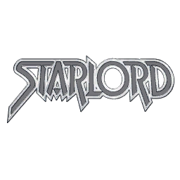 Star-Lord Logo