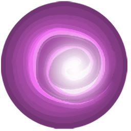 Purple Spiral