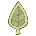 Sticker The Bazaar Fauna Leaf.png