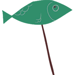 File:Sticker DLC BioShock Object Lighthouse Fish 1.png