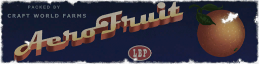 Crate Label 1