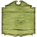 File:Sticker SpookyMansion Camp Sign.png