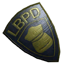 LBP Badge